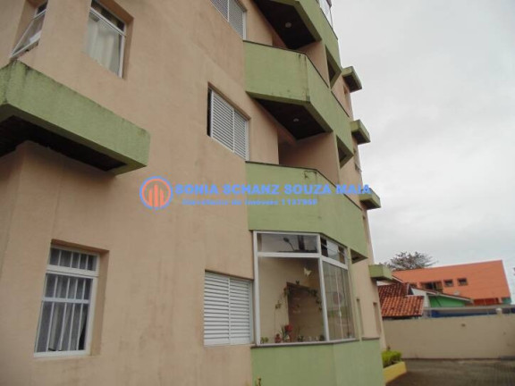 Imagem Apartamento com 2 Quartos à Venda, 58 m² em Praia Do Sonho - Itanhaém Imagem Apartamento com 2 Quartos à Venda, 58 m² em Praia Do Sonho - Itanhaém