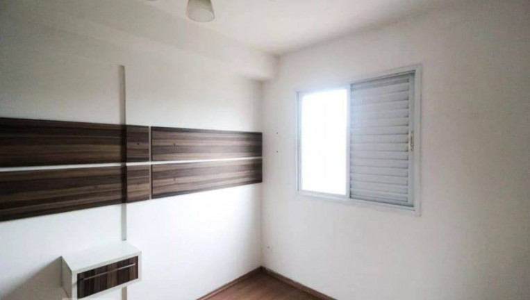 Imagem Apartamento com 1 Quarto à Venda, 33 m² em Cambuci - São Paulo