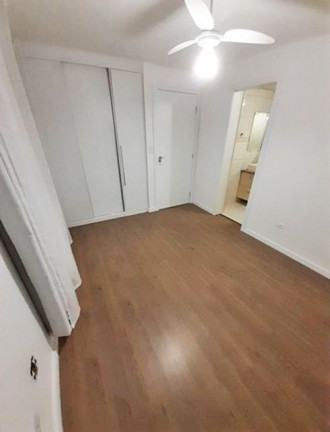 Imagem Apartamento com 3 Quartos à Venda, 93 m² em Vila Izabel - Curitiba