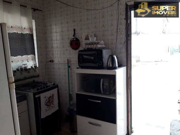 Imagem Casa com 4 Quartos à Venda, 315 m² em Centro - Pelotas