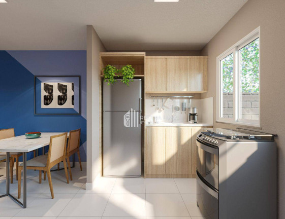 Imagem Casa com 2 Quartos à Venda, 41 m² em Jóia - Timon Imagem Casa com 2 Quartos à Venda, 41 m² em Jóia - Timon