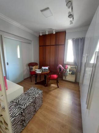Imagem Apartamento com 3 Quartos à Venda, 198 m² em Setor Oeste - Goiânia