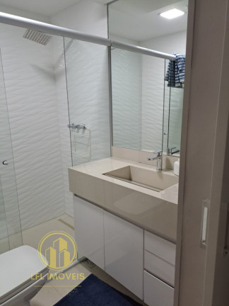 Imagem Apartamento para Alugar, 132 m² em Alphaville - Barueri