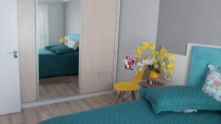Imagem Apartamento com 2 Quartos à Venda, 70 m² em Vila Santa Luzia - São Bernardo Do Campo Imagem Apartamento com 2 Quartos à Venda, 70 m² em Vila Santa Luzia - São Bernardo Do Campo