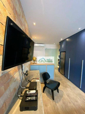 Imagem Apartamento com 1 Quarto para Alugar, 29 m² em Vila Olímpia - São Paulo Imagem Apartamento com 1 Quarto para Alugar, 29 m² em Vila Olímpia - São Paulo