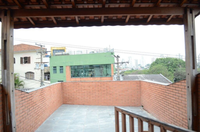 Imagem Casa com 2 Quartos à Venda, 200 m² em Tatuapé - São Paulo Imagem Casa com 2 Quartos à Venda, 200 m² em Tatuapé - São Paulo