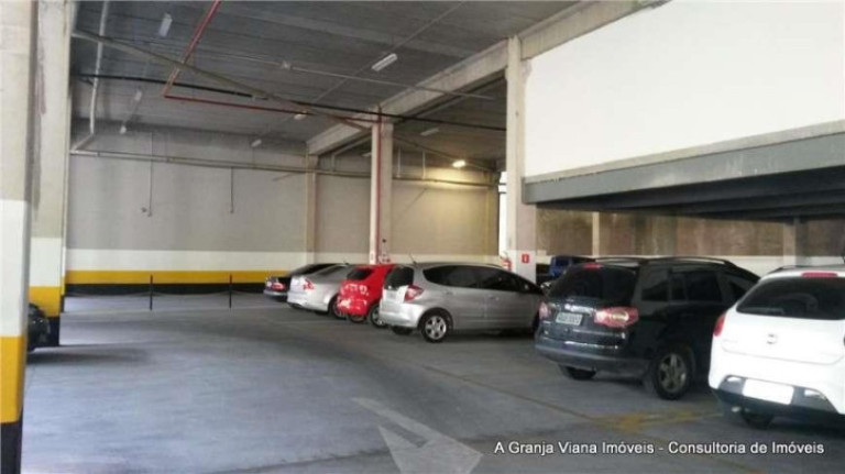 Imagem Sala Comercial para Alugar, 750 m² em Granja Viana - Cotia