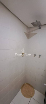 Imagem Apartamento com 1 Quarto para Alugar, 37 m² em Moema - São Paulo Imagem Apartamento com 1 Quarto para Alugar, 37 m² em Moema - São Paulo