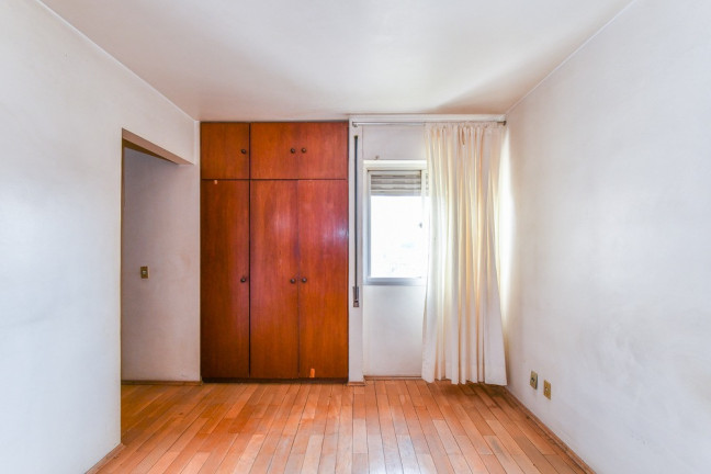 Imagem Apartamento com 3 Quartos à Venda, 142 m² em Paraíso Do Morumbi - São Paulo