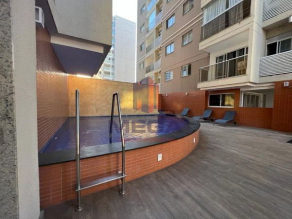 Imagem Apartamento com 2 Quartos à Venda, 65 m² em Praia De Itaparica - Vila Velha