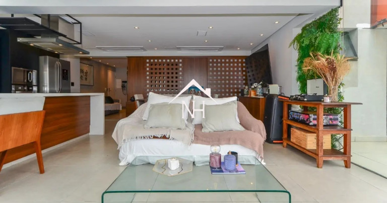 Imagem Apartamento com 2 Quartos à Venda, 160 m² em Vila Mariana - São Paulo Imagem Apartamento com 2 Quartos à Venda, 160 m² em Vila Mariana - São Paulo