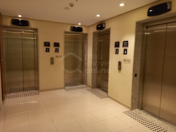 Imagem Ponto Comercial à Venda, 37 m² em Vila Mariana - São Paulo