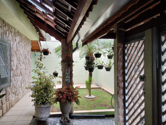 Imagem Casa com 3 Quartos à Venda, 250 m² em Vila Jundiainópolis - Jundiaí