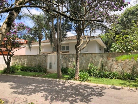 Casa com 4 Quartos à Venda, 732 m² em Bosque Do Vianna - Cotia