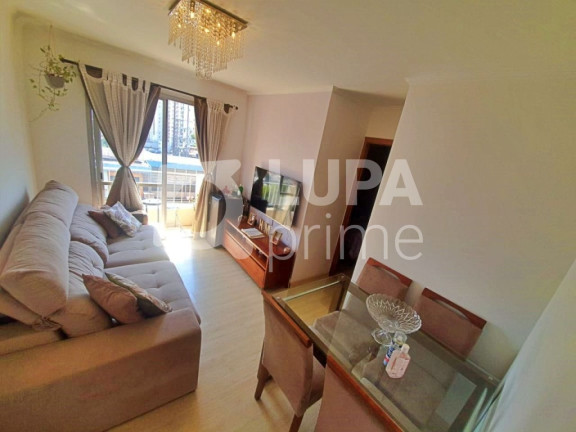 Imagem Apartamento com 1 Quarto à Venda, 42 m² em Carandiru - São Paulo Imagem Apartamento com 1 Quarto à Venda, 42 m² em Carandiru - São Paulo