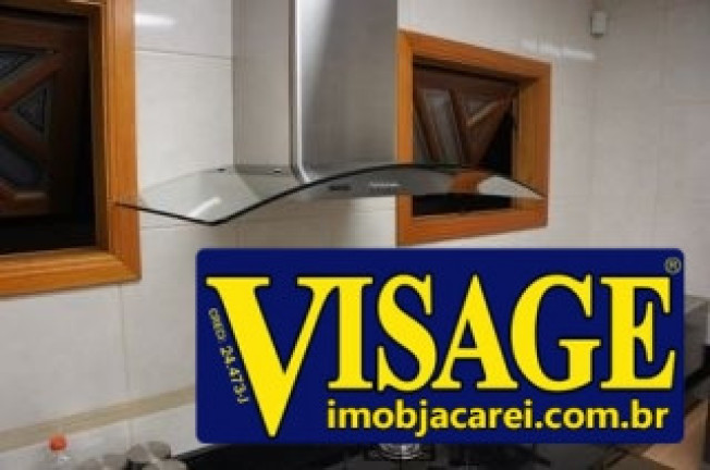 Imagem Casa com 2 Quartos à Venda, 60 m² em Cid. Salvador - Jacareí Imagem Casa com 2 Quartos à Venda, 60 m² em Cid. Salvador - Jacareí