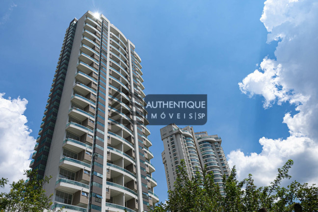 Imagem Apartamento com 4 Quartos à Venda, 336 m² em Alphaville Empresarial - Barueri Imagem Apartamento com 4 Quartos à Venda, 336 m² em Alphaville Empresarial - Barueri