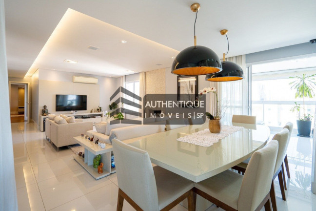 Imagem Apartamento com 4 Quartos à Venda, 264 m² em Tatuapé - São Paulo Imagem Apartamento com 4 Quartos à Venda, 264 m² em Tatuapé - São Paulo