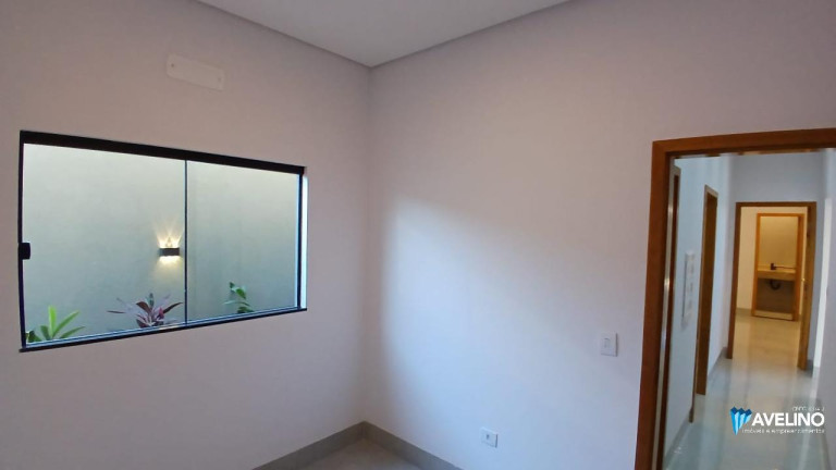 Imagem Casa com 4 Quartos à Venda, 106 m² em Morada Dos Deuses - Campo Grande