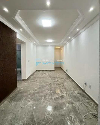 Imagem Apartamento com 2 Quartos à Venda, 51 m² em Canto Do Forte - Praia Grande Imagem Apartamento com 2 Quartos à Venda, 51 m² em Canto Do Forte - Praia Grande
