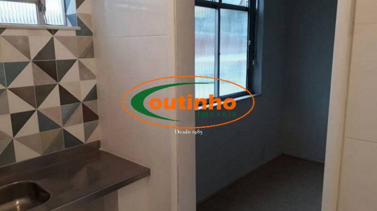 Imagem Apartamento com 1 Quarto à Venda, 24 m² em Tijuca - Rio De Janeiro Imagem Apartamento com 1 Quarto à Venda, 24 m² em Tijuca - Rio De Janeiro