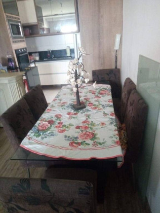 Imagem Apartamento com 2 Quartos à Venda, 82 m² em Vila Jaboticabeira - Taubaté Imagem Apartamento com 2 Quartos à Venda, 82 m² em Vila Jaboticabeira - Taubaté