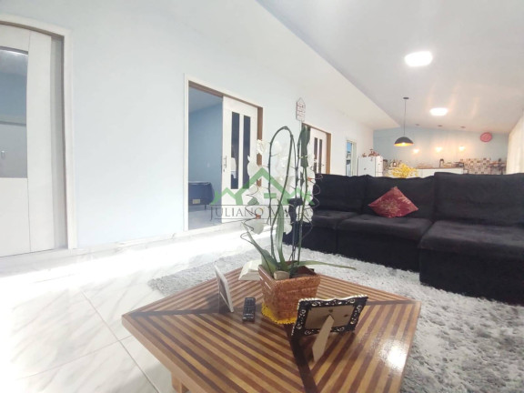 Imagem Casa com 3 Quartos à Venda, 102 m² em Salinas - Balneário Barra Do Sul