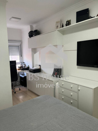 Imagem Apartamento com 2 Quartos à Venda, 64 m² em Osvaldo Cruz - São Caetano Do Sul