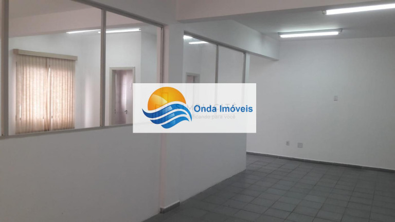 Imagem Imóvel à Venda, 500 m² em Vila Mathias - Santos