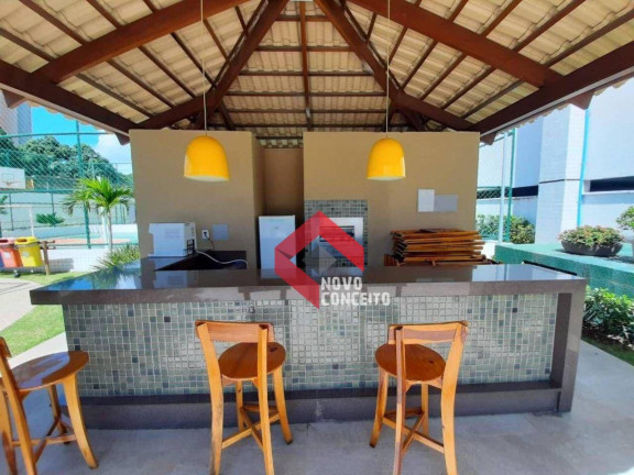 Imagem Apartamento com 3 Quartos à Venda, 77 m² em Guararapes - Fortaleza Imagem Apartamento com 3 Quartos à Venda, 77 m² em Guararapes - Fortaleza