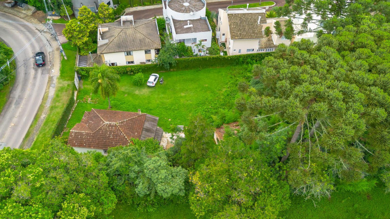 Imagem Terreno à Venda, 4.250 m² em Campo Comprido - Curitiba Imagem Terreno à Venda, 4.250 m² em Campo Comprido - Curitiba