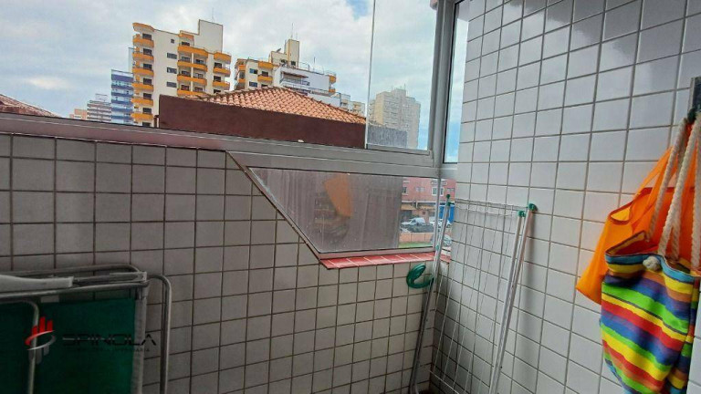 Imagem Apartamento com 1 Quarto à Venda, 42 m² em Ocian - Praia Grande Imagem Apartamento com 1 Quarto à Venda, 42 m² em Ocian - Praia Grande