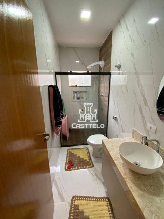 Imagem Casa com 3 Quartos à Venda, 100 m² em Columbia - Londrina Imagem Casa com 3 Quartos à Venda, 100 m² em Columbia - Londrina