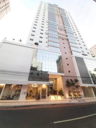 Apartamento com 3 Quartos à Venda, 135 m² em Centro - Balneário Camboriú