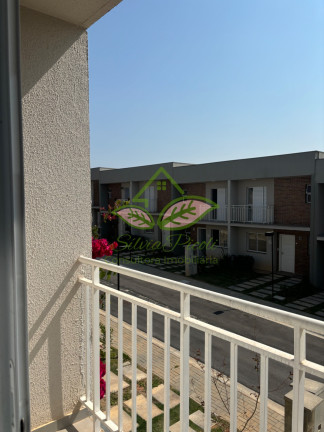 Imagem Casa de Condomínio com 2 Quartos à Venda, 79 m² em Bairro Santo Antônio - Itatiba