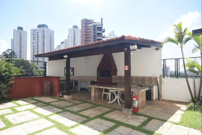 Imagem Apartamento com 3 Quartos à Venda, 234 m² em Morumbi - São Paulo Imagem Apartamento com 3 Quartos à Venda, 234 m² em Morumbi - São Paulo