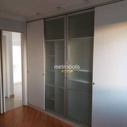 Imagem Apartamento com 2 Quartos à Venda, 68 m² em Santo Antônio - São Caetano Do Sul