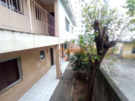 Imagem Casa com 5 Quartos à Venda, 500 m² em Jardim Paraíso - Guarulhos Imagem Casa com 5 Quartos à Venda, 500 m² em Jardim Paraíso - Guarulhos