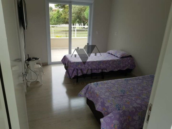Imagem Casa de Condomínio com 3 Quartos à Venda, 420 m² em Caguassu - Sorocaba