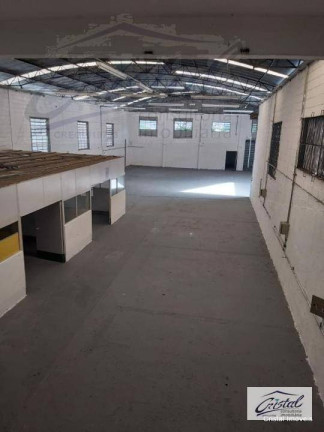 Imagem Galpão para Alugar, 1.100 m² em Granja Viana - Cotia