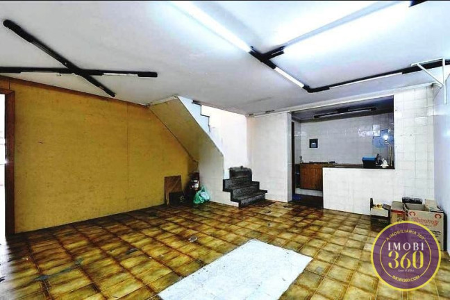 Imagem Sobrado com 4 Quartos à Venda, 503 m² em Vila Regente Feijó - São Paulo Imagem Sobrado com 4 Quartos à Venda, 503 m² em Vila Regente Feijó - São Paulo