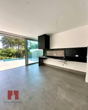 Imagem Casa com 4 Quartos à Venda, 696 m² em Alphaville - Santana De Parnaíba Imagem Casa com 4 Quartos à Venda, 696 m² em Alphaville - Santana De Parnaíba