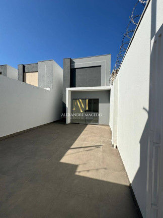 Imagem Casa com 3 Quartos à Venda, 130 m² em Vila Campos - Montes Claros Imagem Casa com 3 Quartos à Venda, 130 m² em Vila Campos - Montes Claros