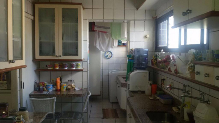 Imagem Apartamento com 3 Quartos à Venda, 161 m² em Cocó - Fortaleza