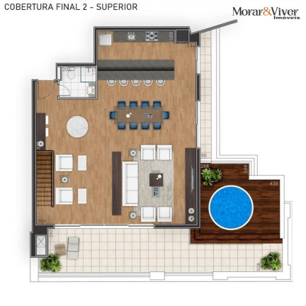 Imagem Apartamento com 3 Quartos à Venda, 146 m² em Juvevê - Curitiba Imagem Apartamento com 3 Quartos à Venda, 146 m² em Juvevê - Curitiba