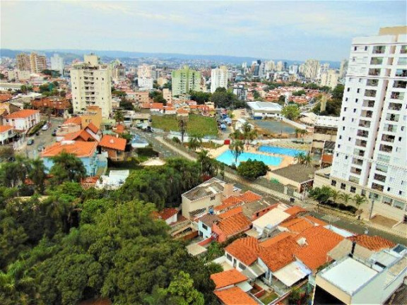Imagem Apartamento com 4 Quartos à Venda, 240 m² em Vila Independência - Sorocaba Imagem Apartamento com 4 Quartos à Venda, 240 m² em Vila Independência - Sorocaba