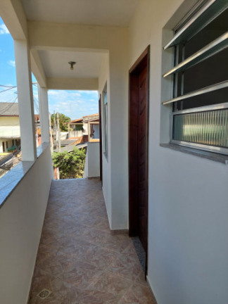 Imagem Apartamento com 1 Quarto para Alugar, 47 m² em Nova Cidade - Rio Das Ostras Imagem Apartamento com 1 Quarto para Alugar, 47 m² em Nova Cidade - Rio Das Ostras