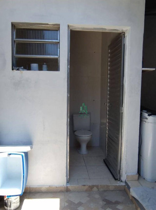 Imagem Casa com 2 Quartos à Venda, 1 m² em Jussara - Mongaguá Imagem Casa com 2 Quartos à Venda, 1 m² em Jussara - Mongaguá