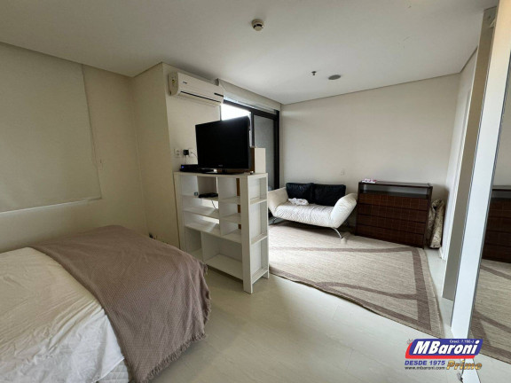 Imagem Apartamento com 1 Quarto para Alugar, 74 m² em Itaim Bibi - São Paulo Imagem Apartamento com 1 Quarto para Alugar, 74 m² em Itaim Bibi - São Paulo
