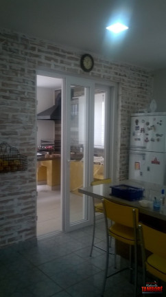 Imagem Casa com 4 Quartos à Venda, 330 m² em Genesis 01 - Alphaville